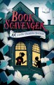 Go to record Book scavenger