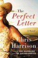 Go to record The perfect letter : a novel