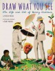 Go to record Draw what you see : the life and art of Benny Andrews