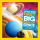 Go to record Little kids first big book of space