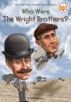 Go to record Who were the Wright Brothers?