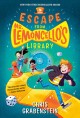 Go to record Escape from Mr. Lemoncello's library
