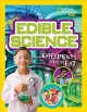 Go to record Edible science : experiments you can eat