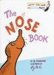 Go to record The nose book