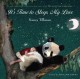 Go to record It's time to sleep, my love