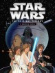 Go to record Star Wars the original trilogy : a graphic novel