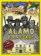 Go to record Alamo all-stars