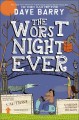 Go to record The worst night ever