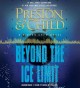 Go to record Beyond the ice limit : [a Gideon Crew novel]