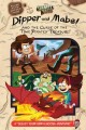 Go to record Dipper and Mabel and the curse of the pirates' treasure : ...