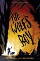 Go to record The wolf's boy
