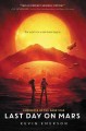 Go to record Last day on Mars
