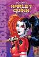 Go to record Harley Quinn : wild card