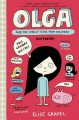 Go to record Olga and the smelly thing from nowhere