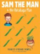 Go to record Sam the Man & the rutabaga plan