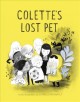 Go to record Colette's lost pet