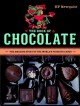 Go to record The book of chocolate : the amazing story of the world's f...