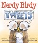 Go to record Nerdy Birdy tweets