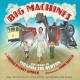 Go to record Big machines : the story of Virginia Lee Burton