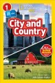 Go to record City and country