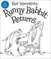 Go to record Runny Babbit returns