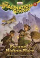 Go to record Escape to the hiding place