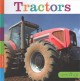 Go to record Tractors