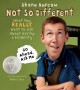 Go to record Not so different : what you really want to ask about havin...