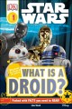 Go to record What is a droid?
