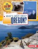 Go to record What's great about Oregon?