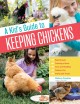 Go to record A kid's guide to keeping chickens