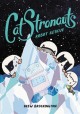 Go to record CatStronauts. Robot rescue