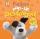 Go to record Pop-up peekaboo! Woof! woof!