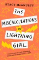 Go to record The miscalculations of Lightning Girl
