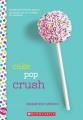 Go to record Cake pop crush