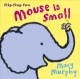 Go to record Mouse is small