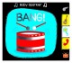 Go to record Bang!