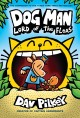 Go to record Dog Man. 5, Lord of the fleas