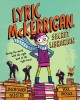 Go to record Lyric McKerrigan, secret librarian
