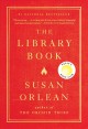 Go to record The library book