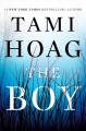 Go to record The boy : a novel