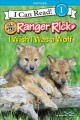 Go to record I wish I was a wolf