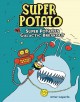 Go to record Super Potato. #2, Super Potato's galactic breakout