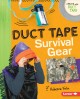 Go to record Duct tape survival gear