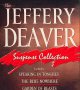 Go to record The Jeffery Deaver suspense collection