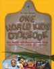 Go to record One world kids cookbook