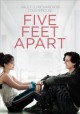Go to record Five feet apart