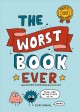 Go to record The worst book ever