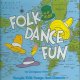 Go to record Folk dance fun
