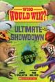 Go to record Ultimate showdown : 5 books in 1!